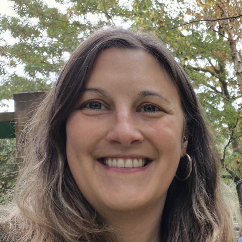 Amanda Rose Associate Consultant
