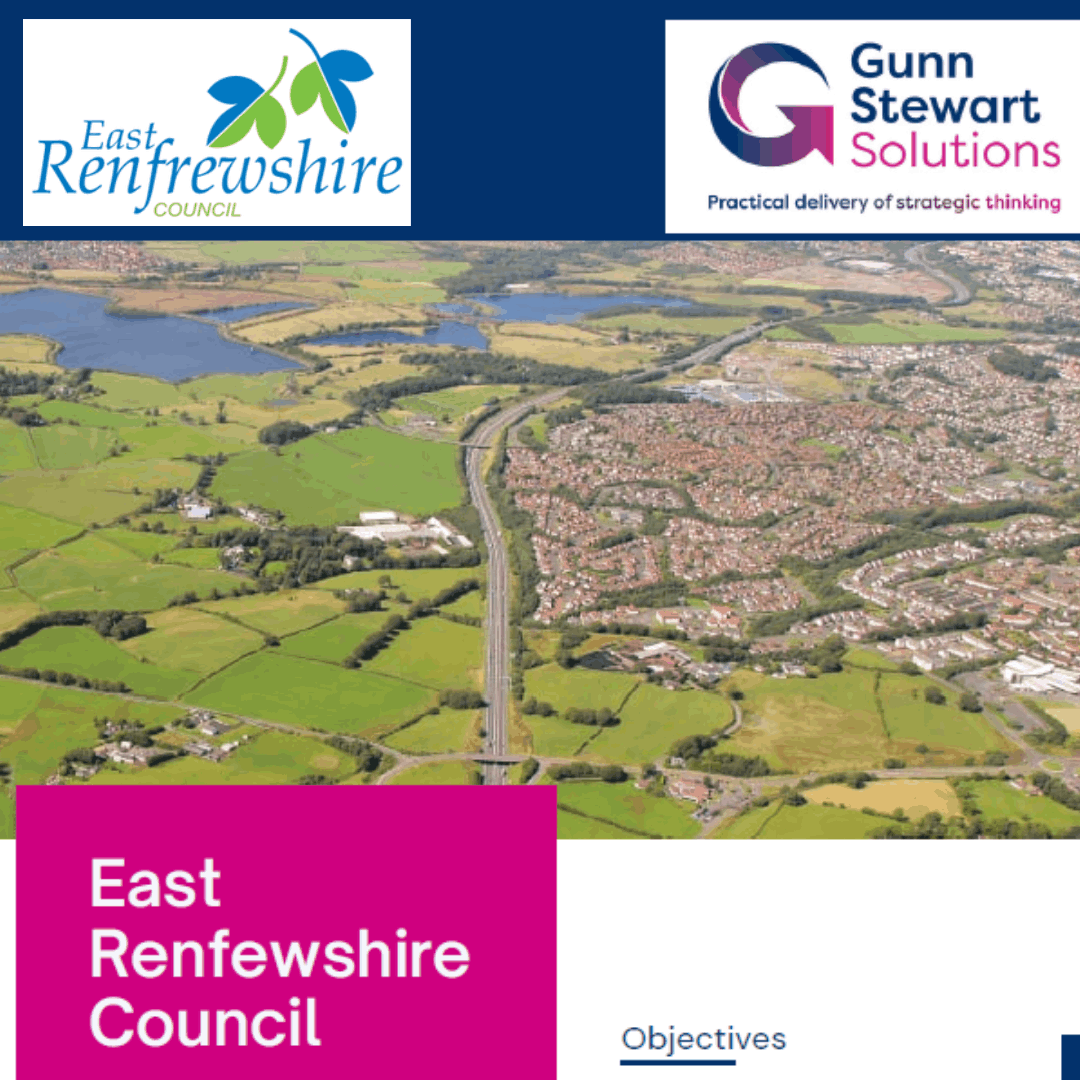 East Renfrewshire Council